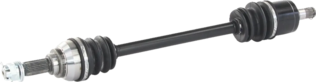 OEM Replacement Standard CV Axle