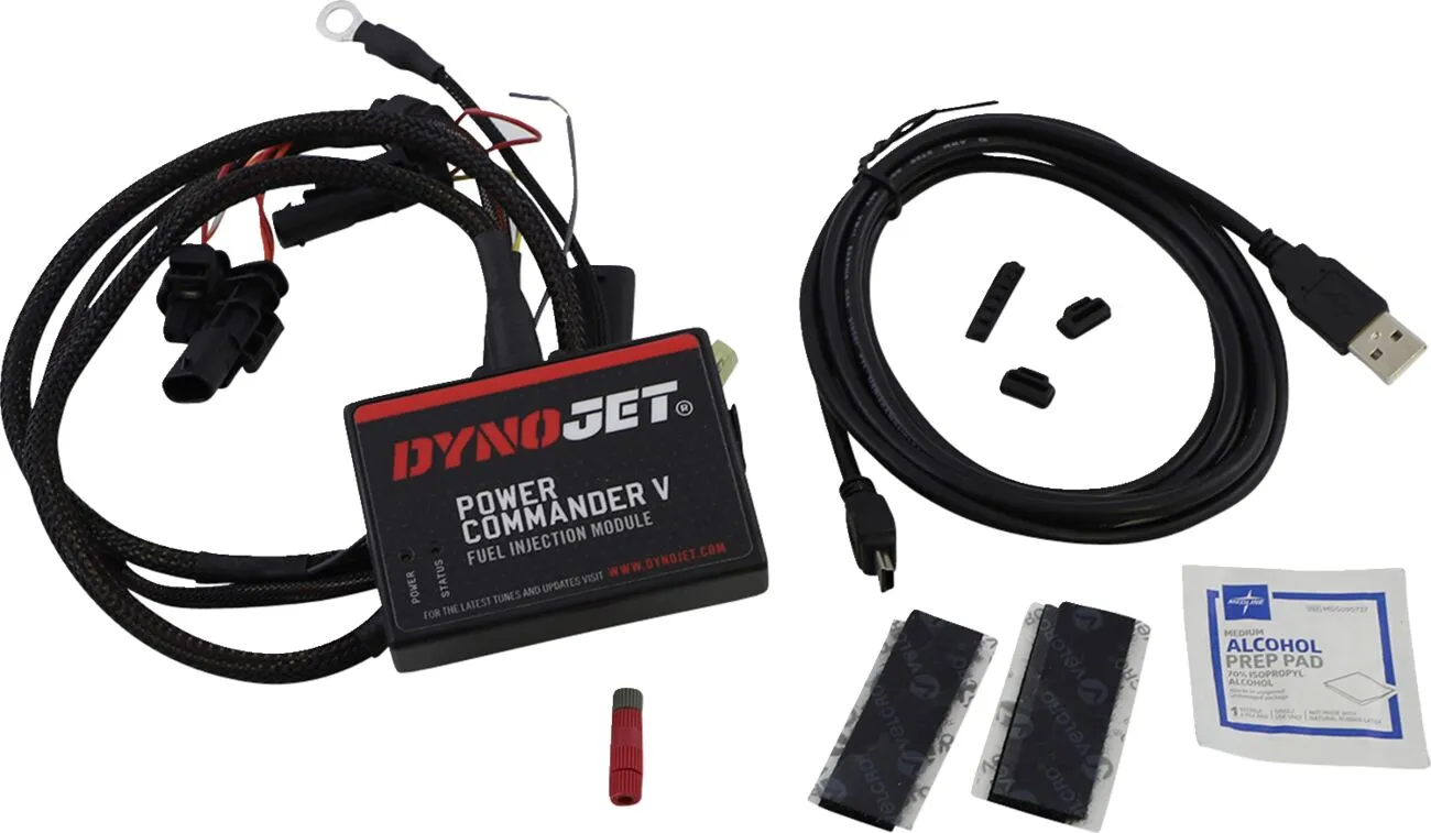 Модул за впръскване на гориво Power Commander V