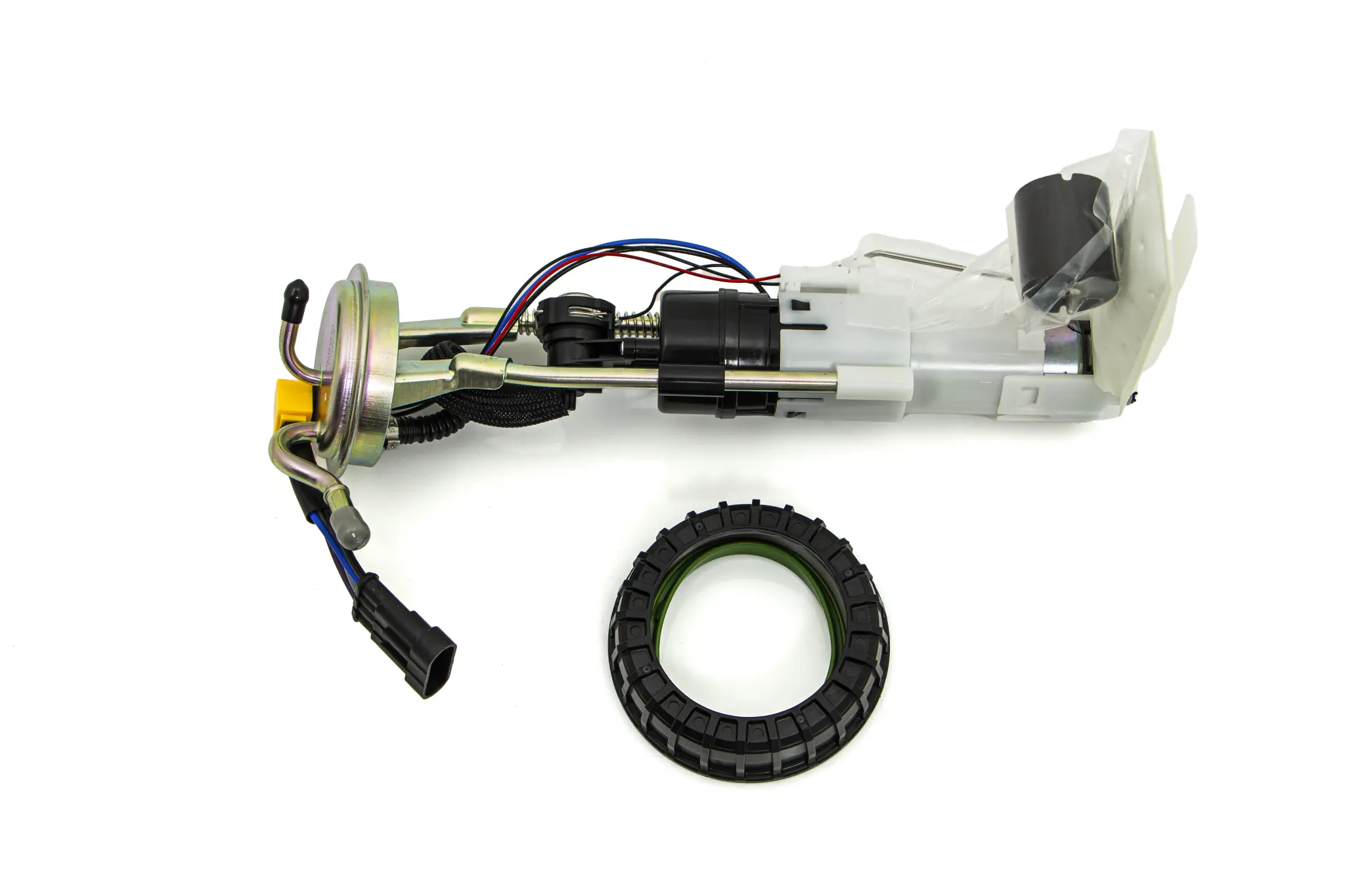 Fuel Pump Module