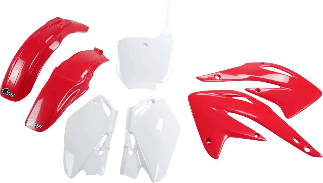 Replacement Body Plastic Kit