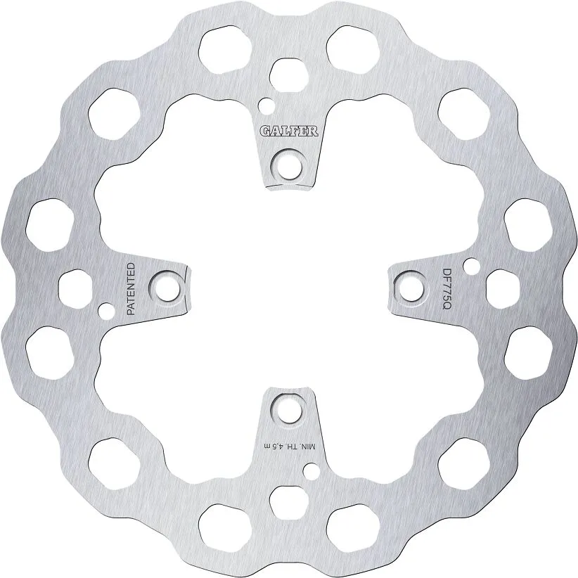 Cubiq Brake Rotor