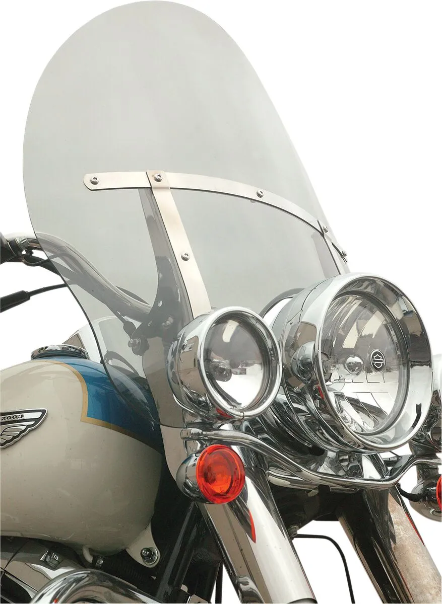 Windshield