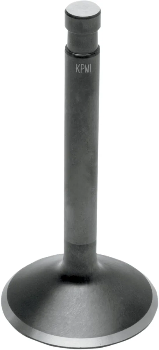 Nitrided Valve