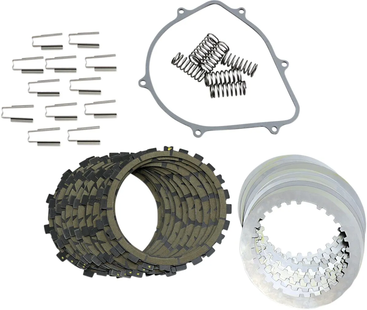 TorqDrive® Clutch Pack