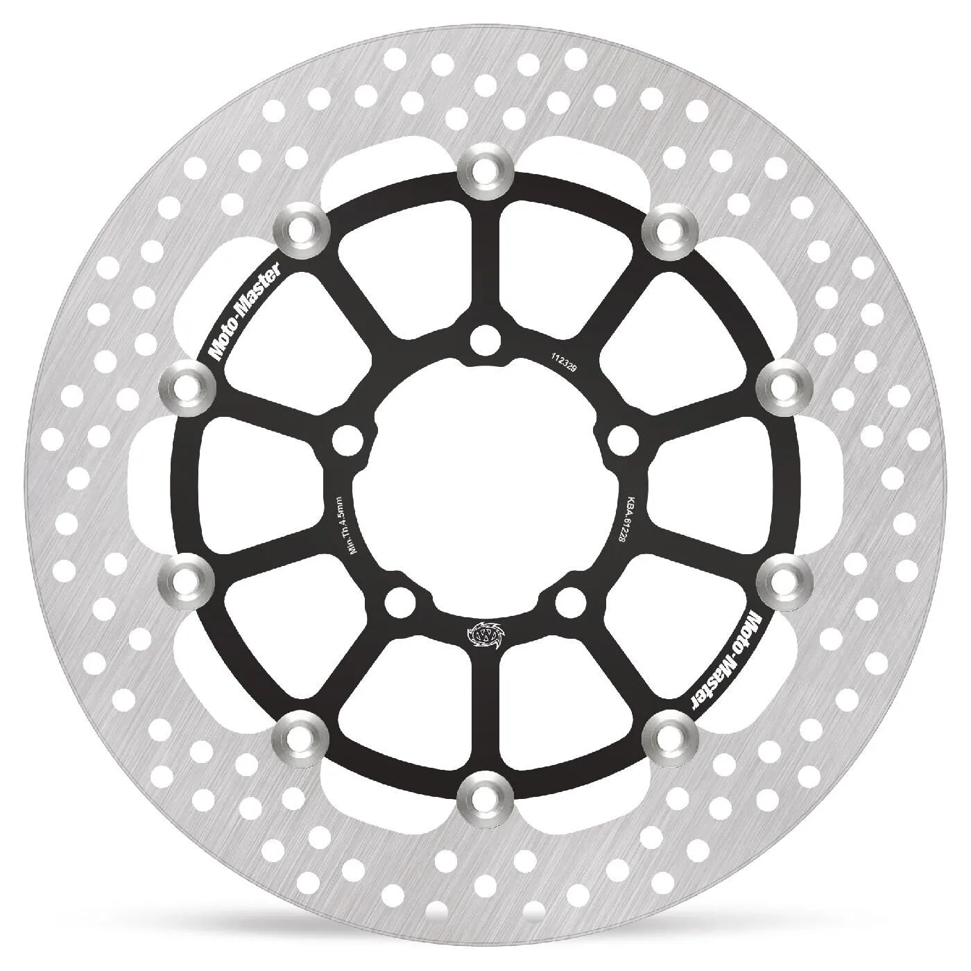 Halo Series Floating Rotor