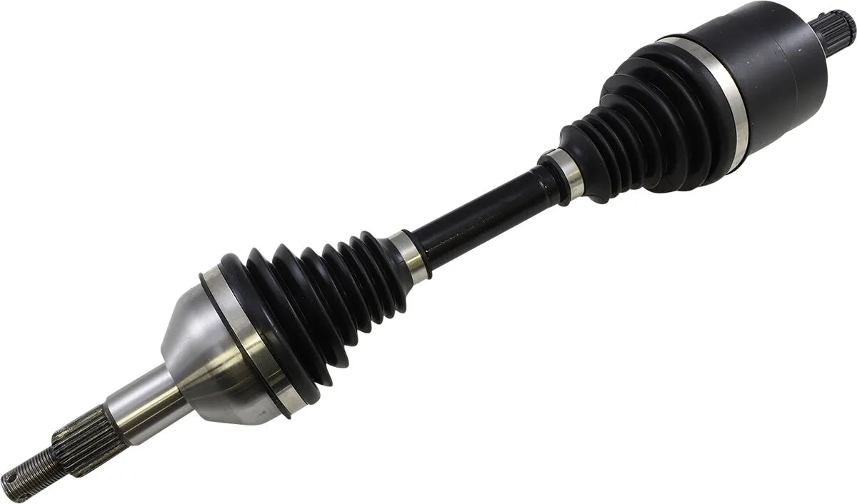 Complete Axle Kit