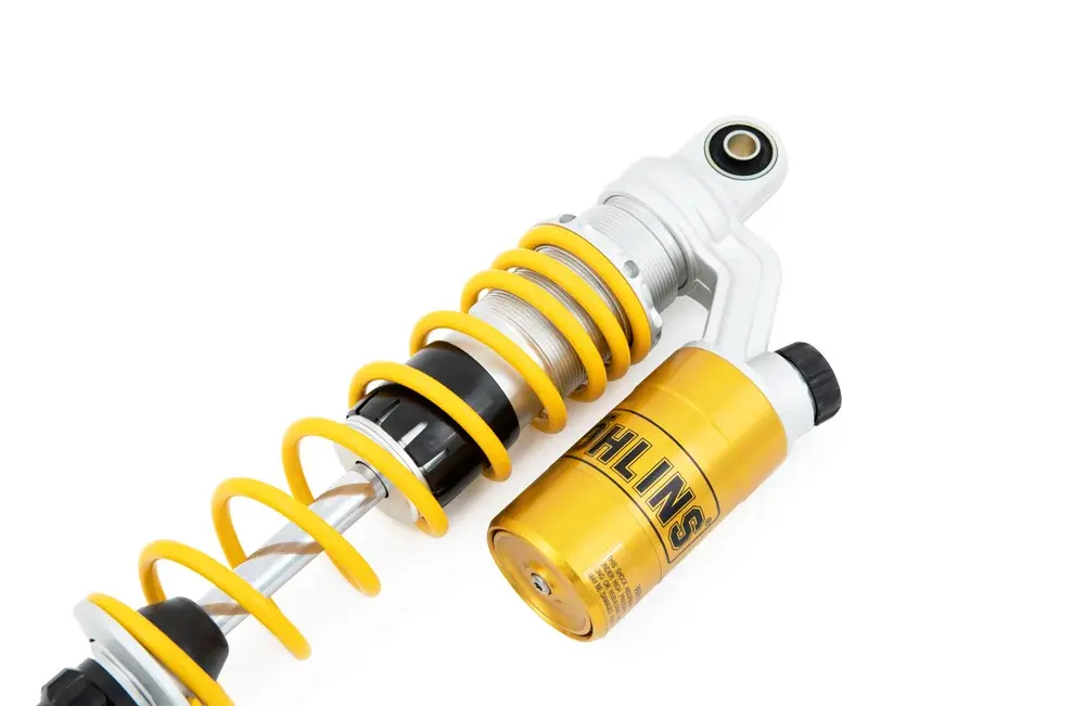 SHOCK STX46