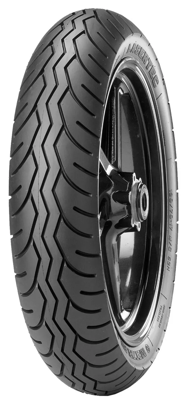 Lasertec Tire