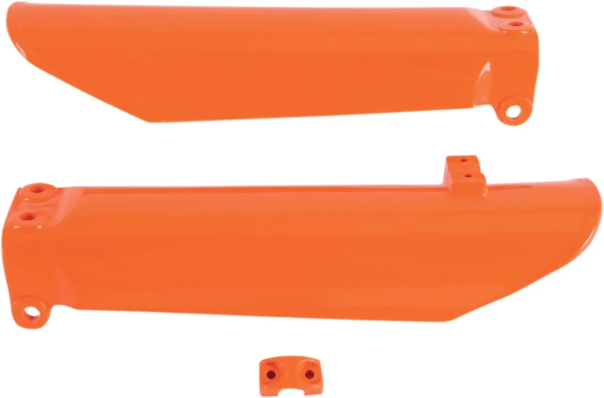 Fork Protectors