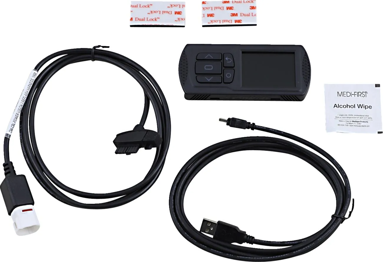 Програматор за ECU Power Vision 3