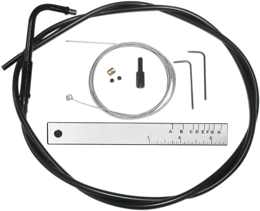 BYO™ Build Your Own™ Control Cable Kit