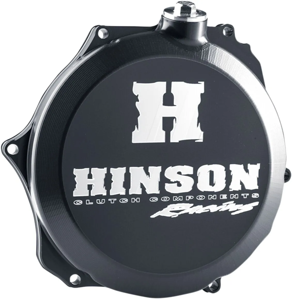 Clutch Cover