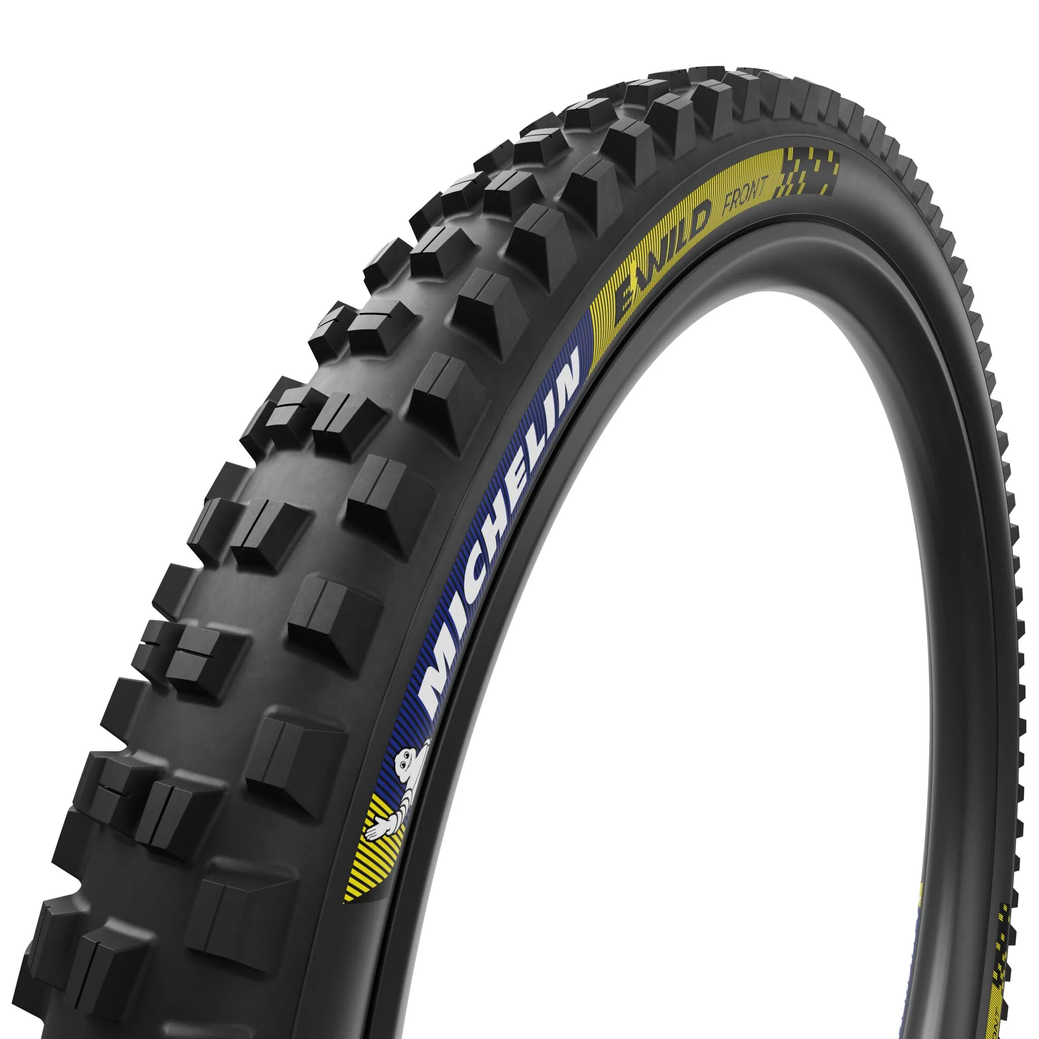 E-Wild Racing 29" x 2.40 Front
