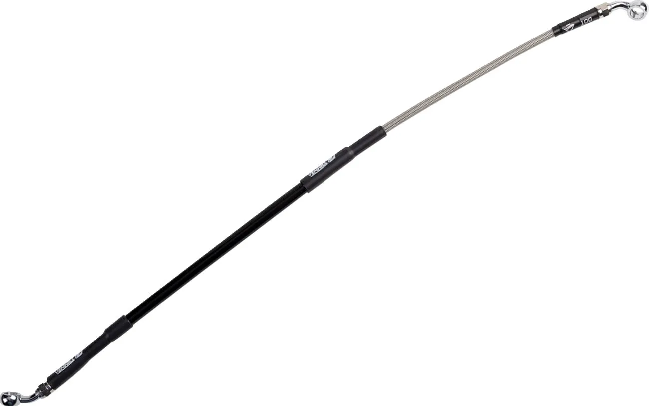 Stainless Steel Braided Brake Line