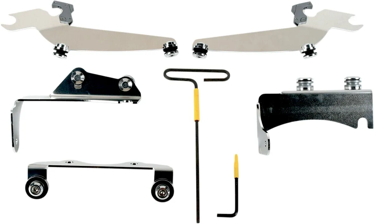 Комплект за монтиране Trigger-Lock без инструменти за Sportshield