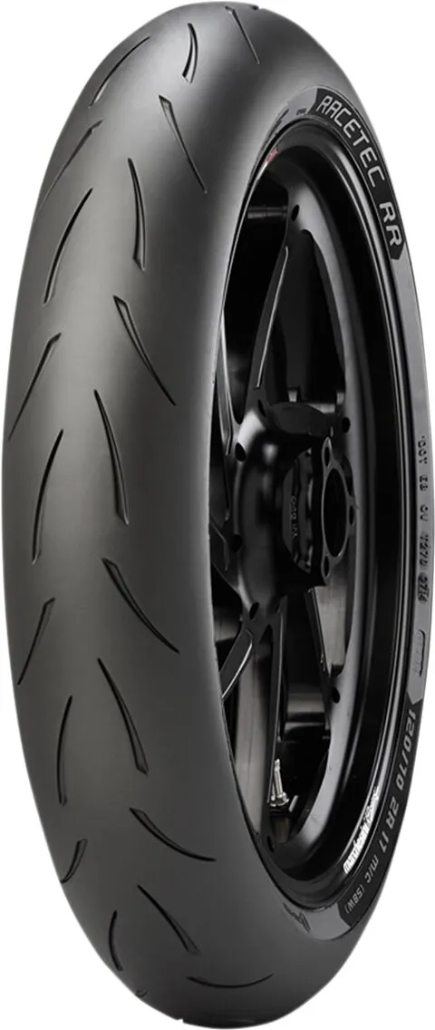 Racetec™ RR Гума - Твърда смес