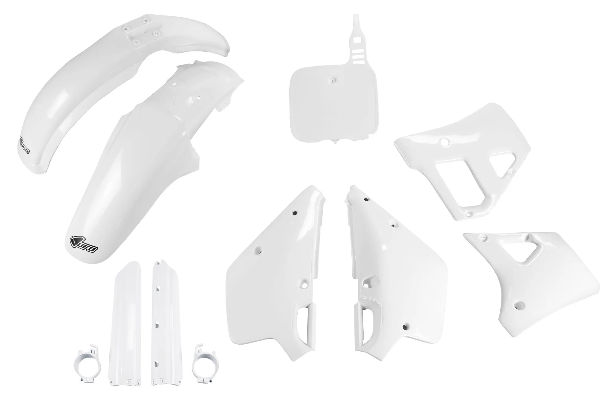 Replacement Complete Body Kit