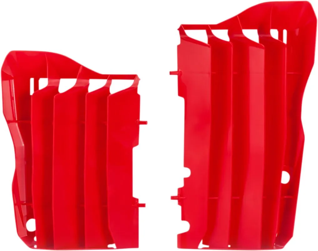 Replacement Radiator Louvers