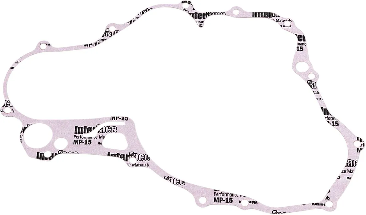 Clutch Cover Gasket