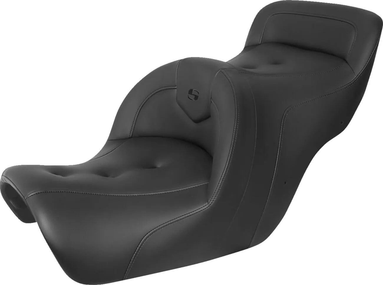 Roadsofa™ Pillow Top Seat