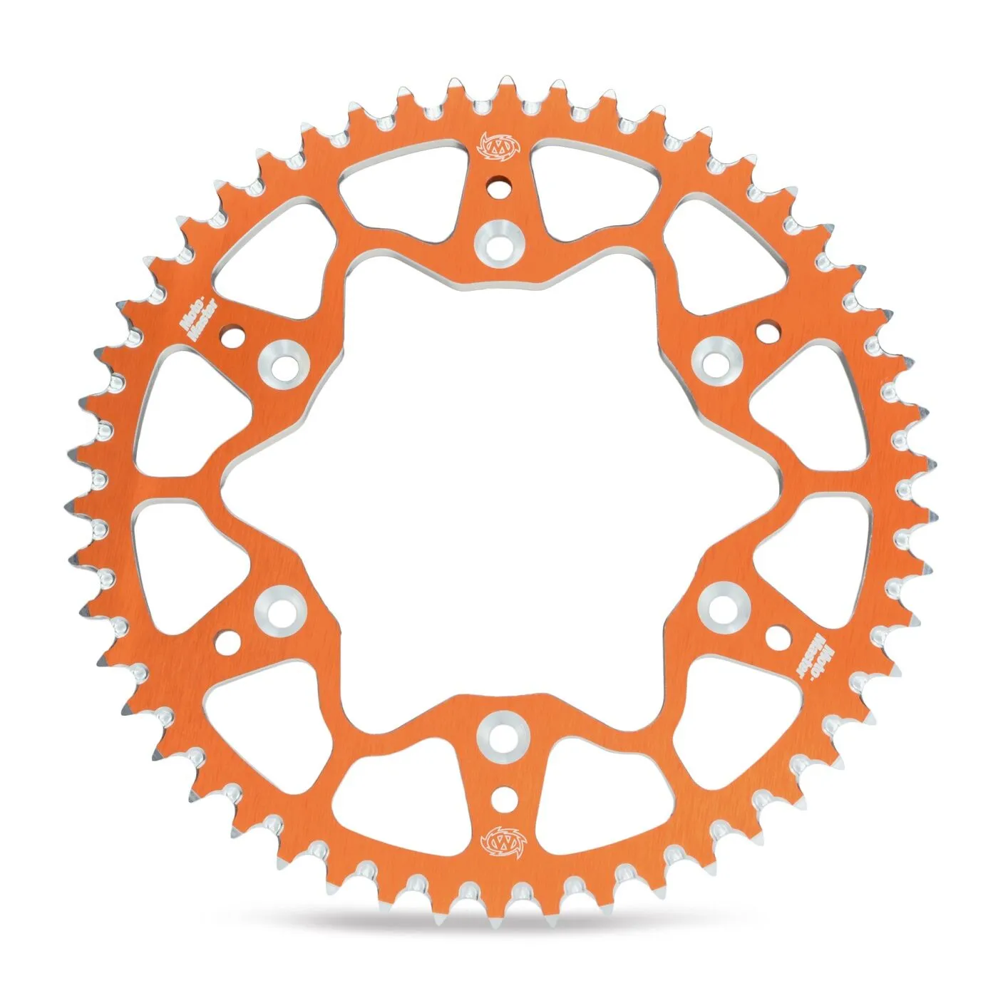 7075 Racing MX Заден пиньон