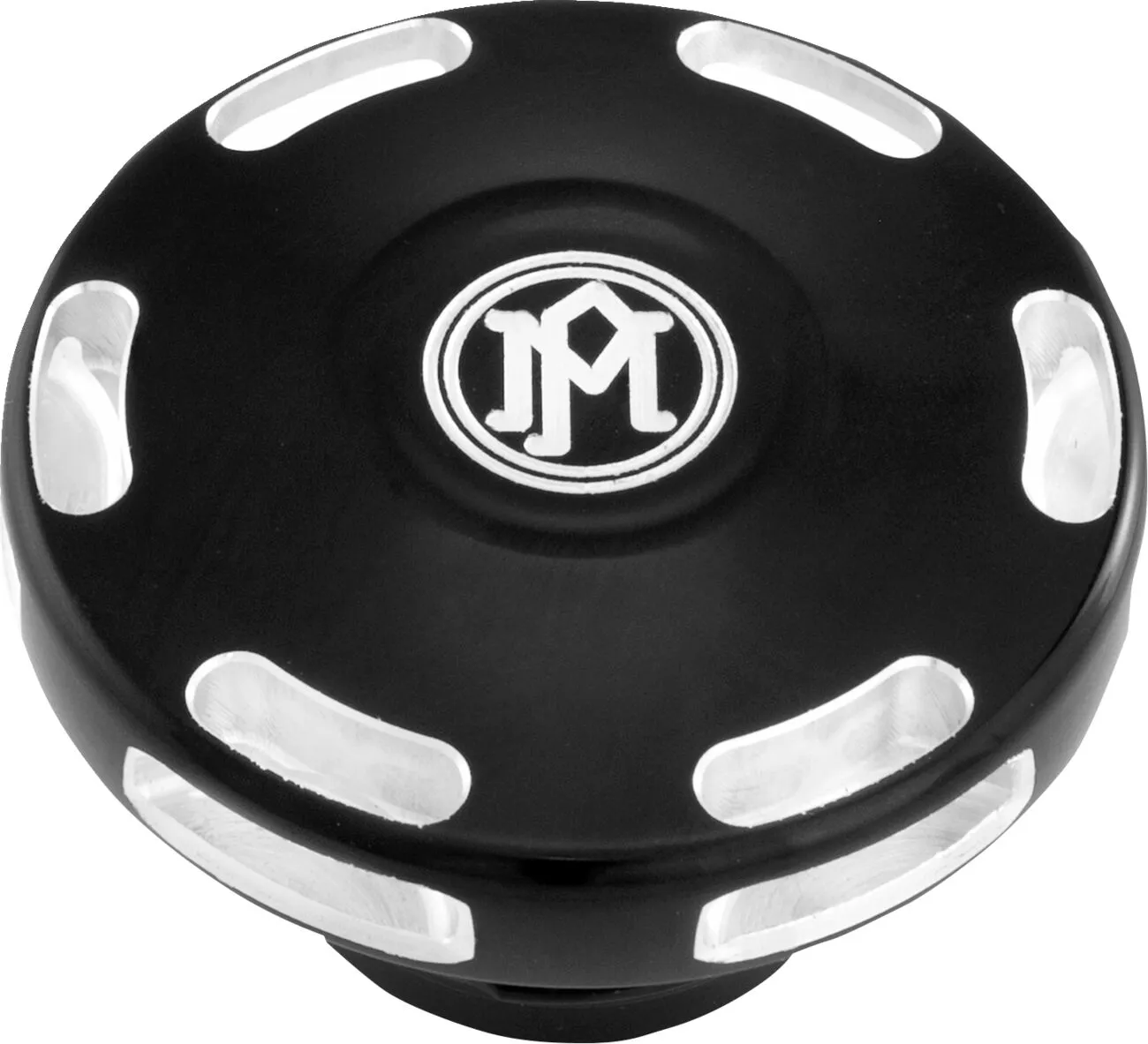 Custom Gas Cap