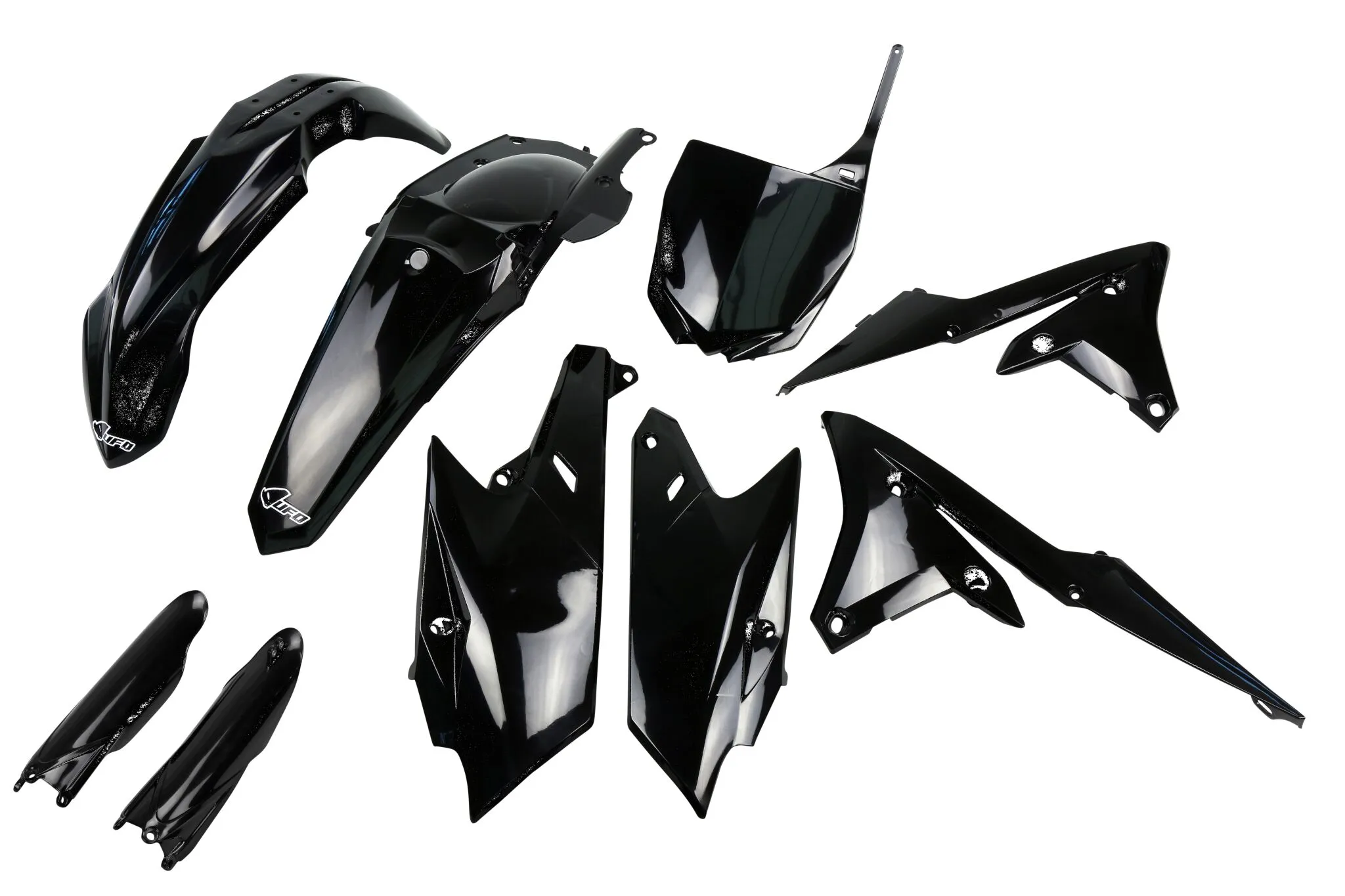 Replacement Complete Body Kit