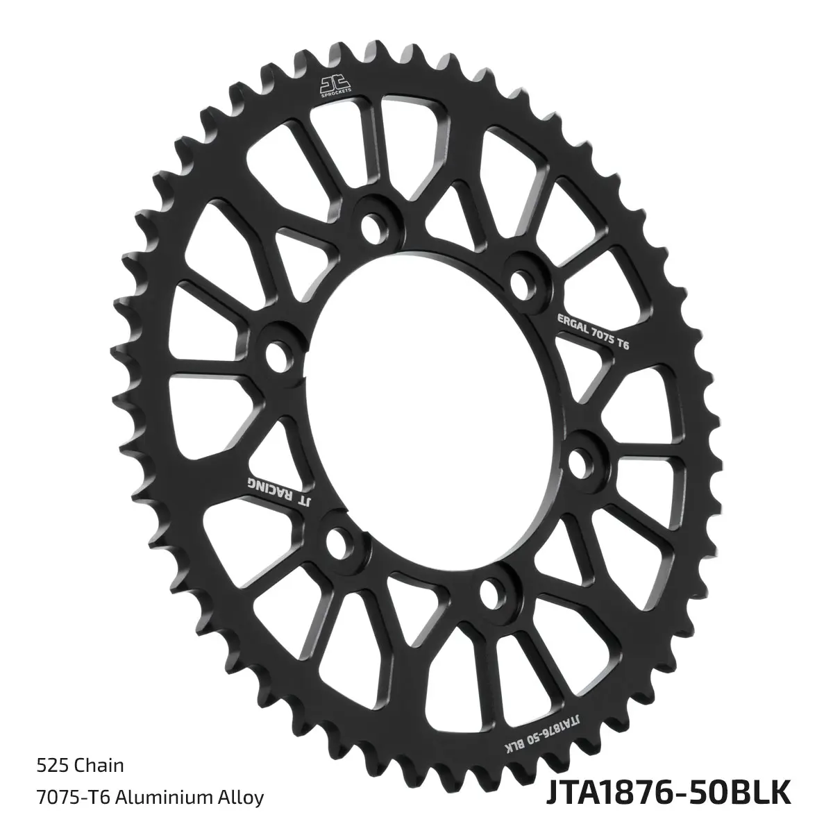 Rear Sprocket