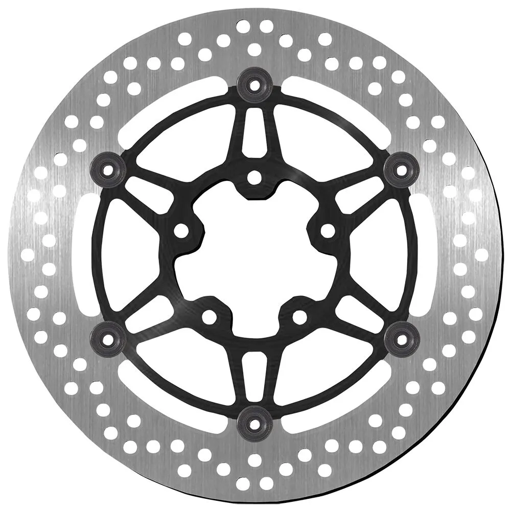 Stainless Steel Brake Rotor