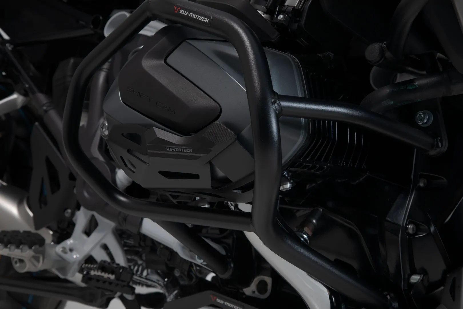 Cylinder Guard