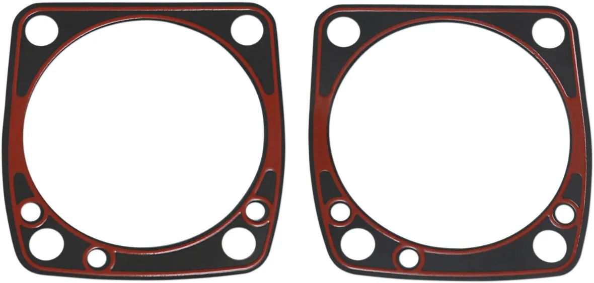Metal Base Gaskets