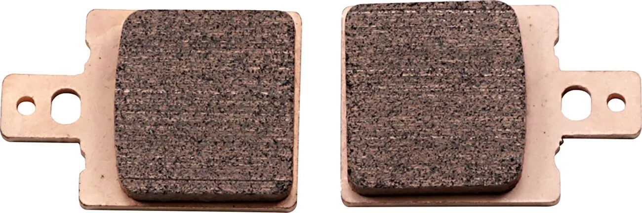 HH Sintered спирачни накладки