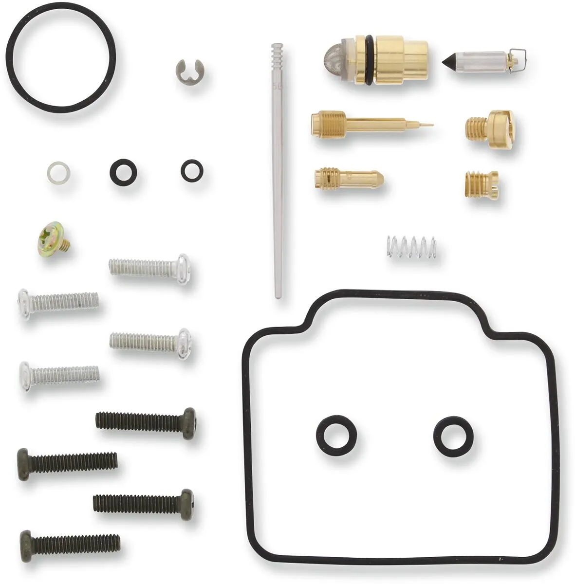 Carburetor Repair Kit - Yamaha