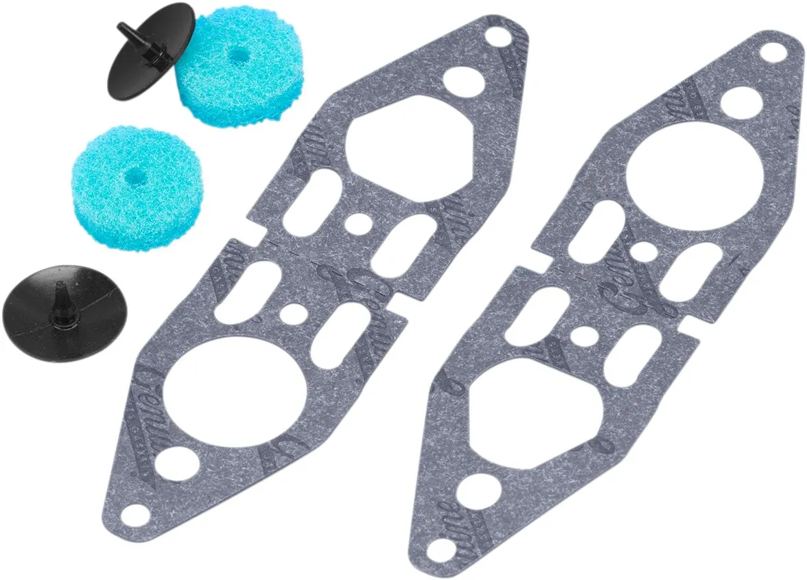 Breather Assembly Gasket Kit
