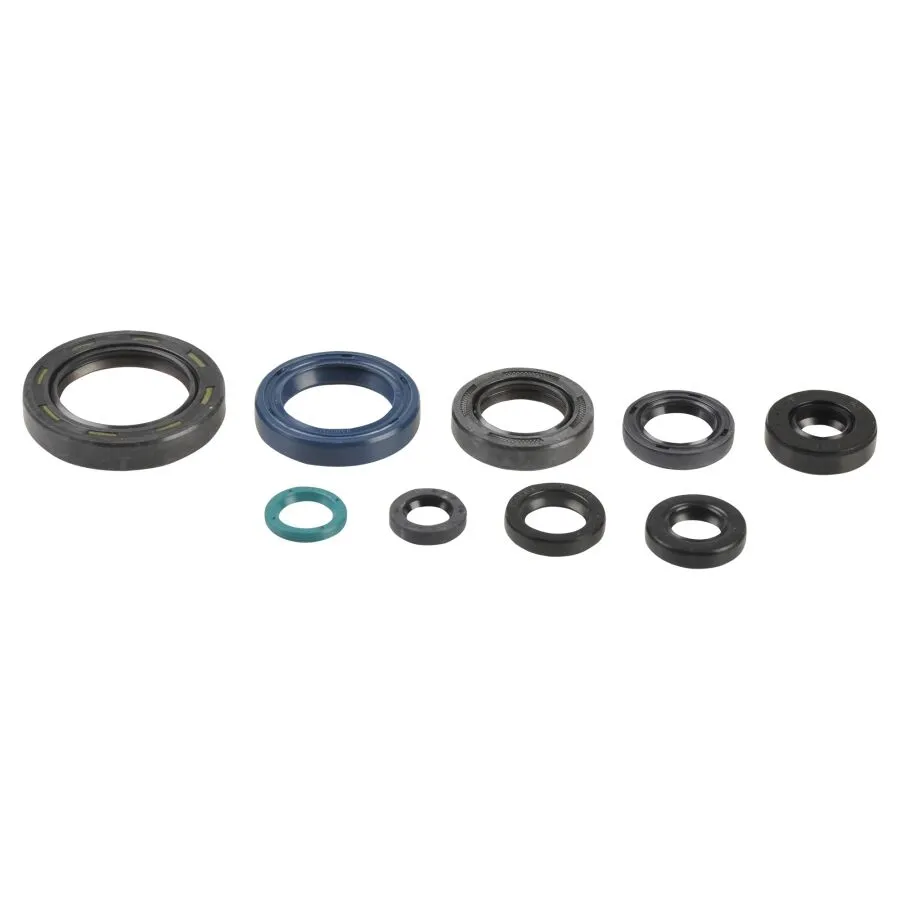 Engine Oil Seal