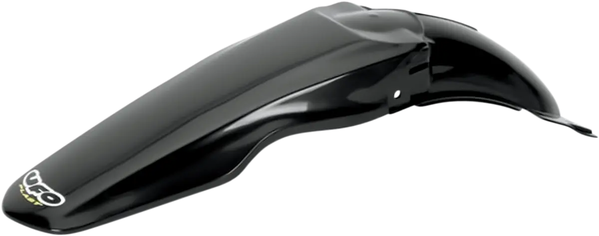 MX Rear Fender