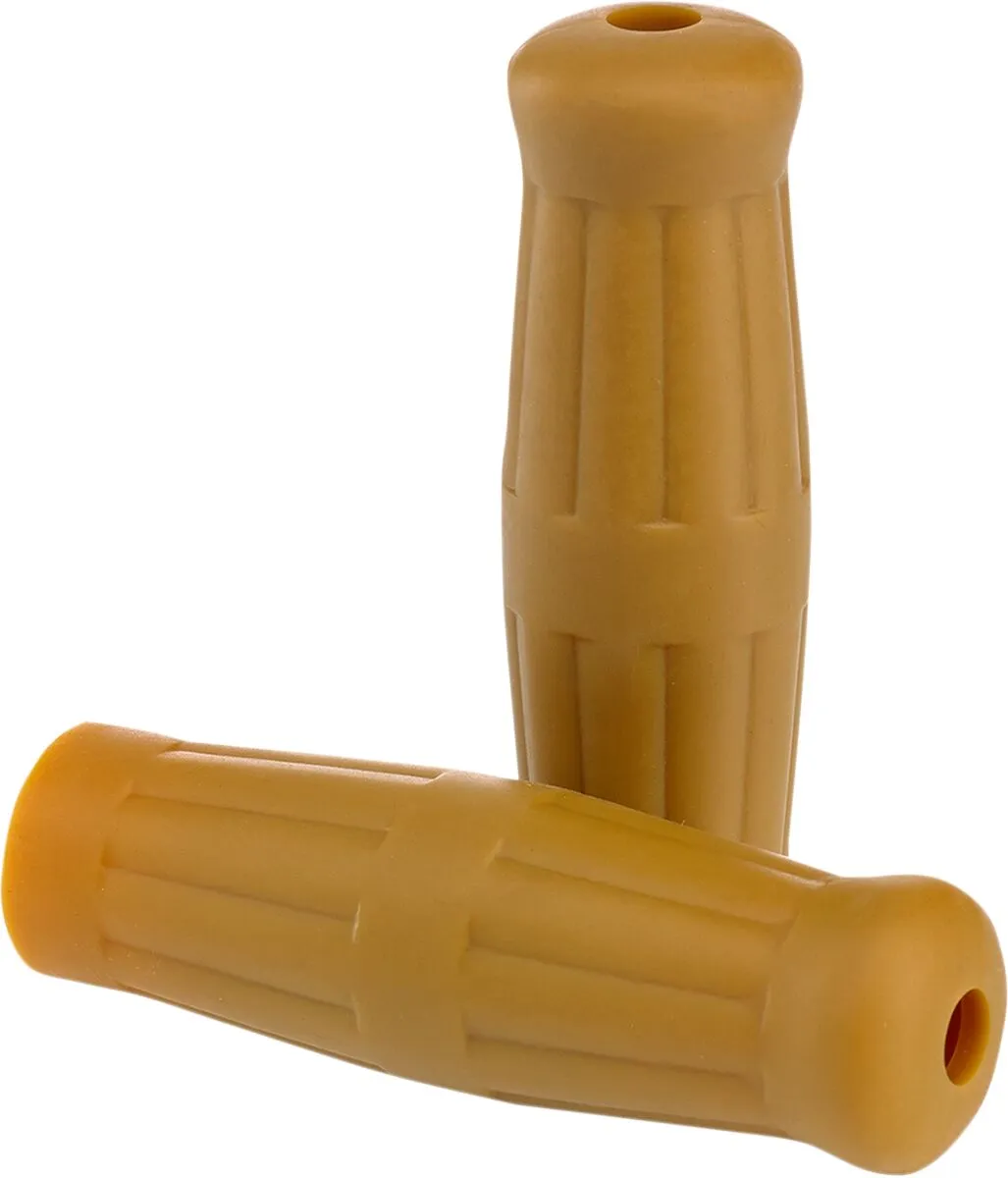 Custom Rubber Radial Grips