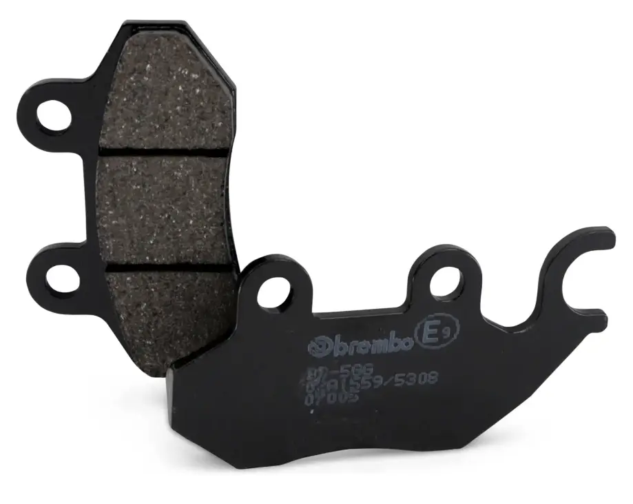 Спирачна накладка оригинална Carbon Ceramic Prime Line