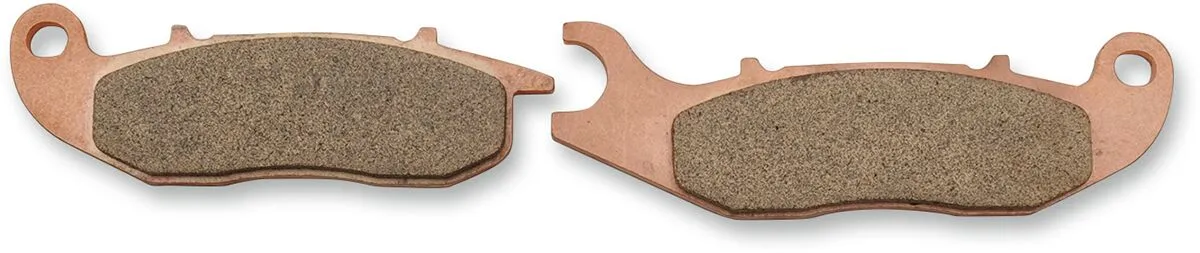 SI Offroad Sintered Brake Pads