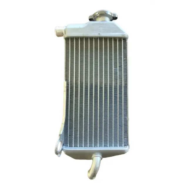 OEM-Size Radiator