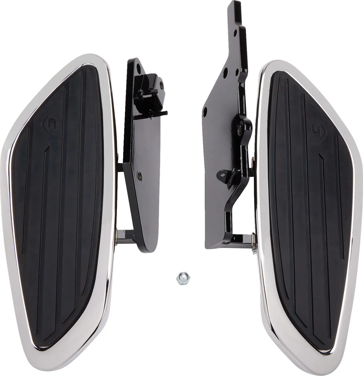 Swept Floorboard Kit