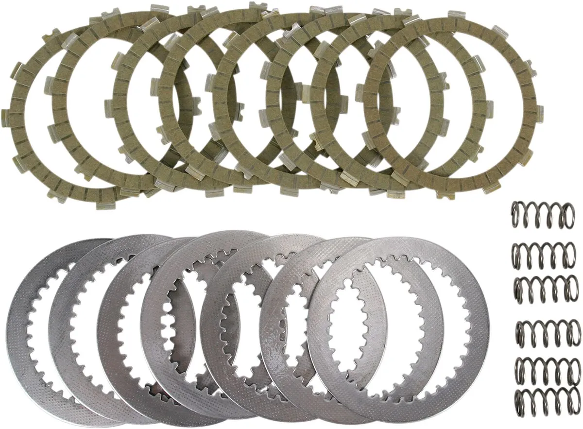 SRK Series Clutch Kit