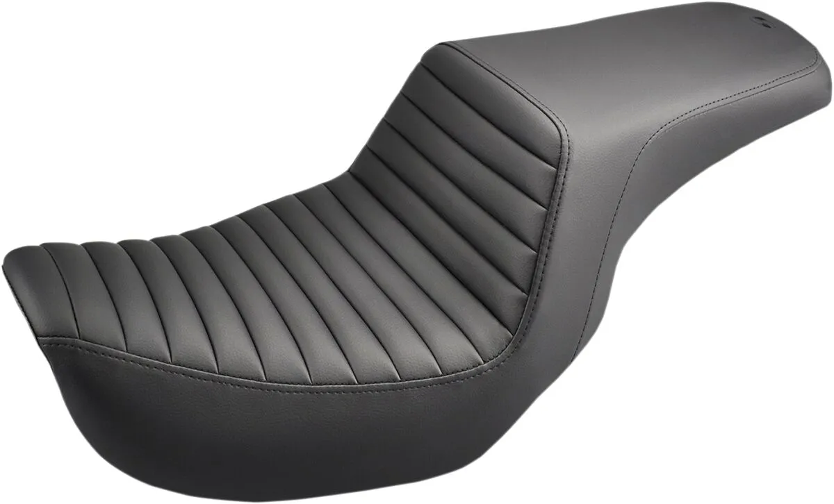 Step-Up Seat