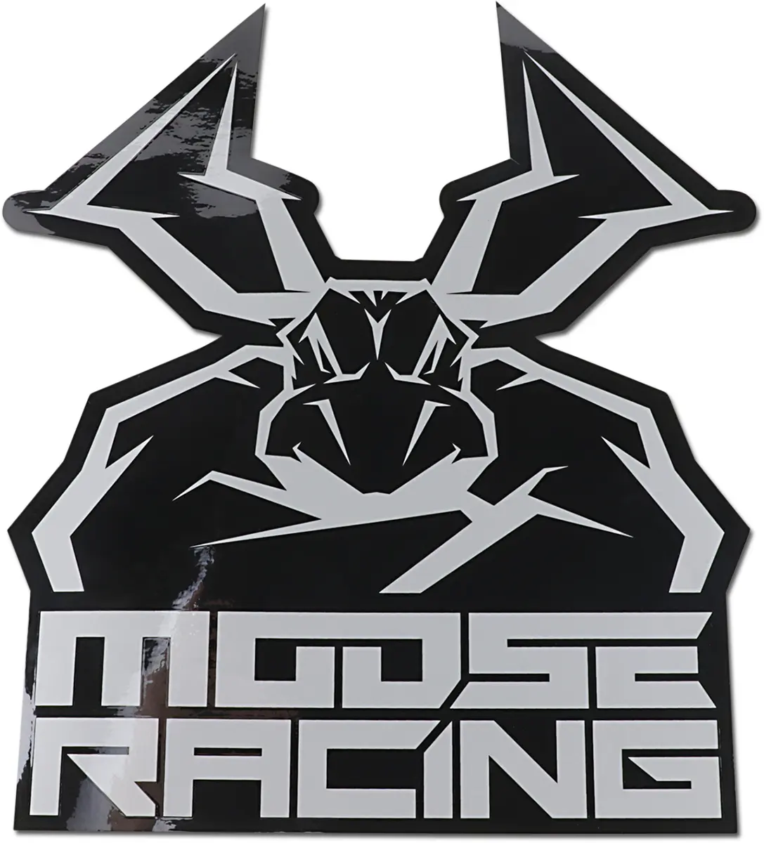 Стикер Moose