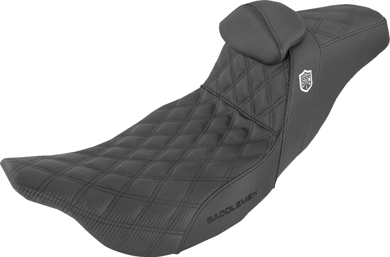 Седалка Pro Series SDC Performance Grip