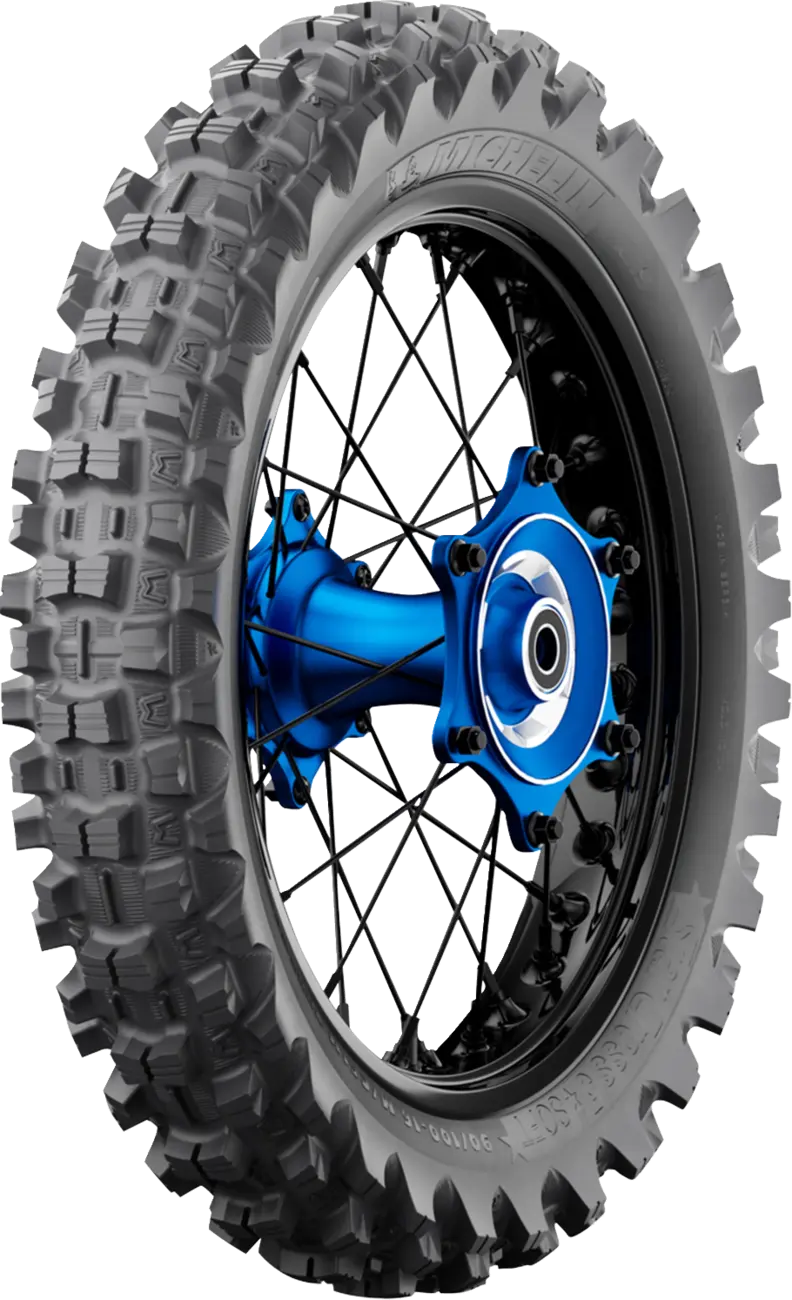 Гума StarCross 5 Soft