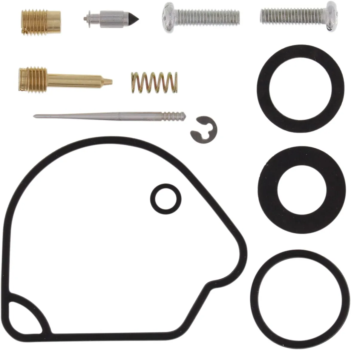 Carburetor Repair Kit - Honda