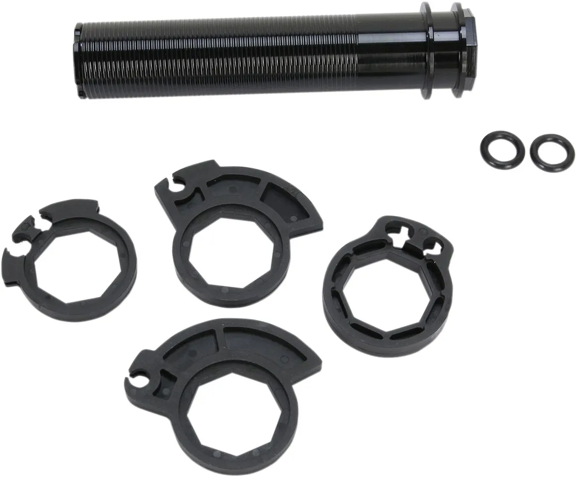 Fusion Pro Throttle Tube