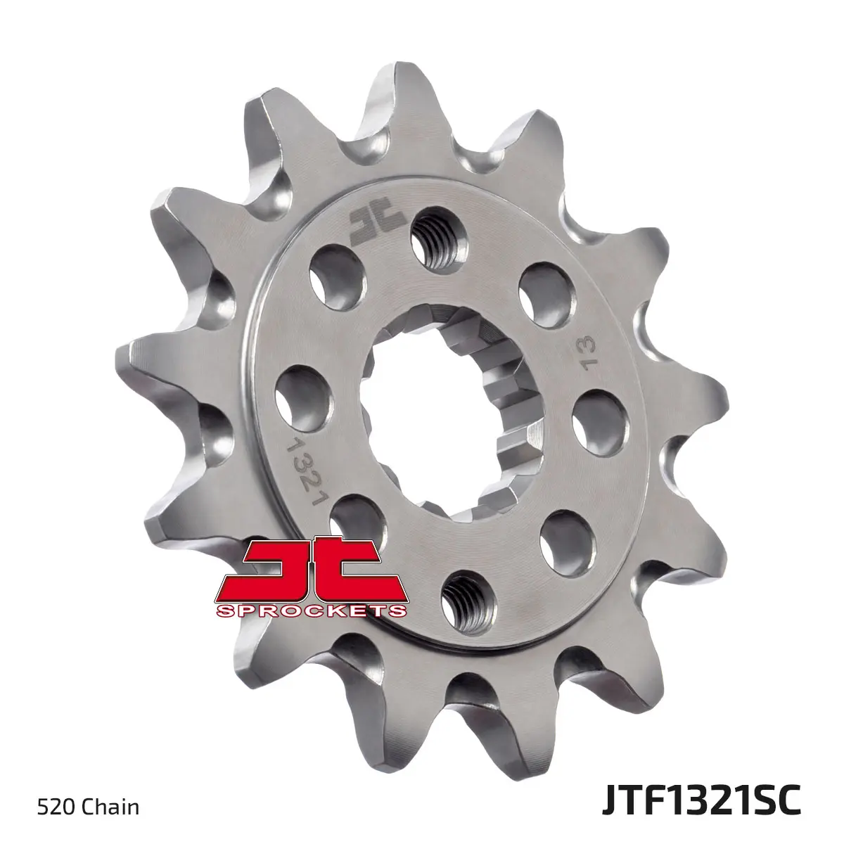Front Sprocket