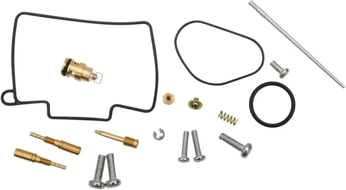 Carburetor Repair Kit - Yamaha
